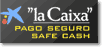 Pago seguro con La Caixa