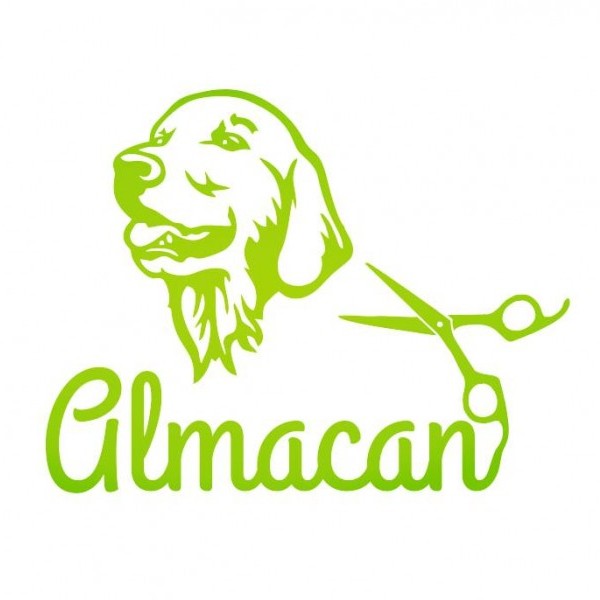 Peluquería canina Almacan, el sueño de Mamen