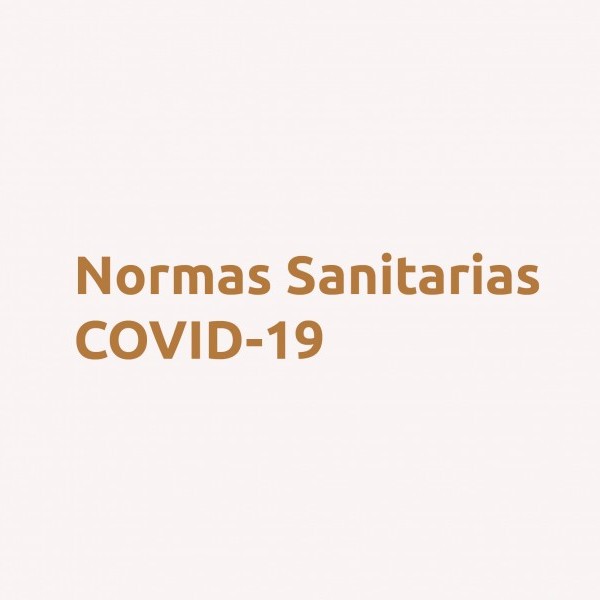 Normas Sanitarias Covid.19 - Abrimos de nuevo el salón de peluquería canina Mónica Gómez