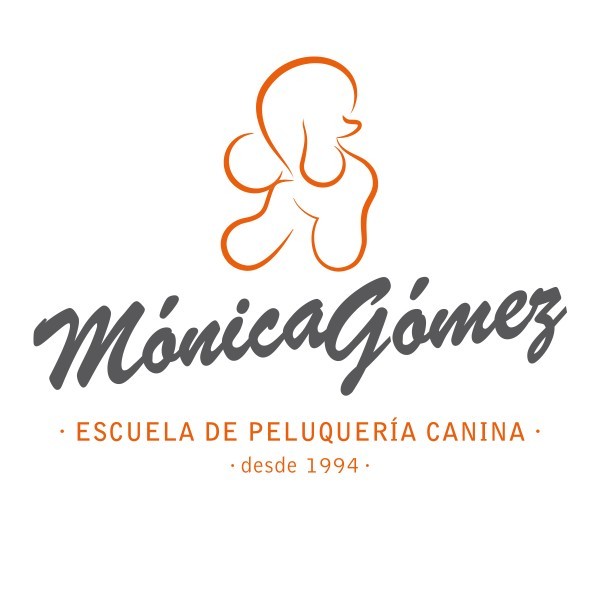 La escuela Mónica Gómez estrena imagen