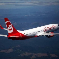 Juicio contra Air Berlin por dejar morir a un perro bajo el sol