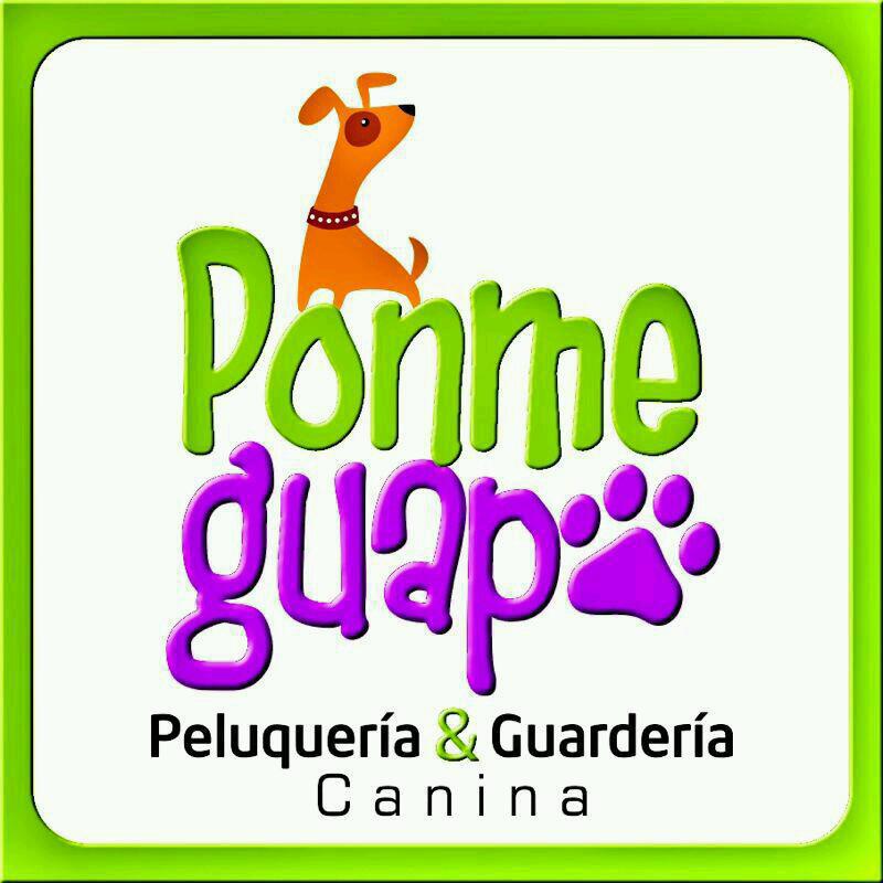 Nueva peluquería canina de una alumna de Cordoba: Ponmeguapo