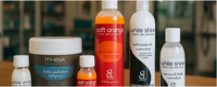 Productos cosméticos Style and Dog
