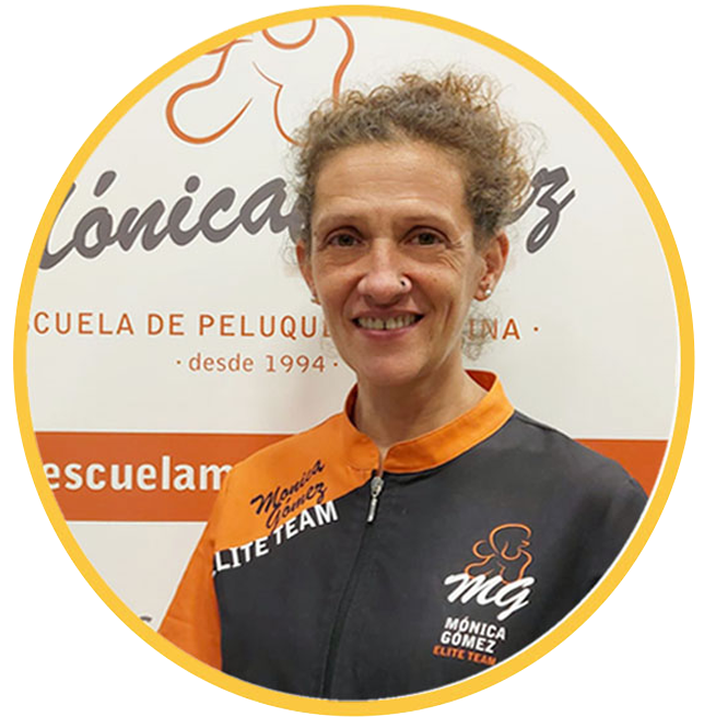 Mónica Gómez