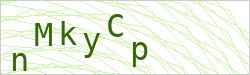 Imagen CAPTCHA