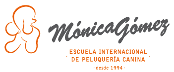 Curso de peluquería canina - Escuela Mónica Gómez Marbella (Málaga)