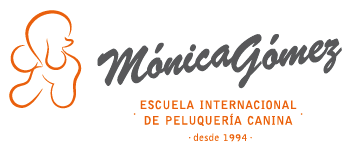 Curso de peluquería canina -  Escuela Mónica Gómez A Coruña